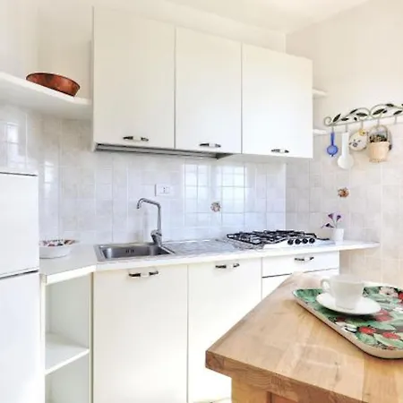 Innamorata 2 Apartment
